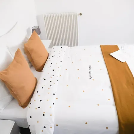 Apartment : Escapade Doree *