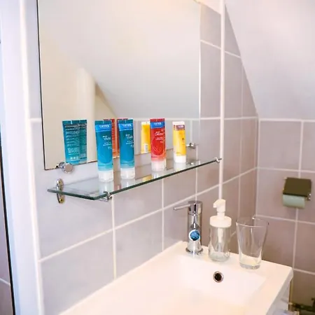 : Escapade Doree Apartment Reims