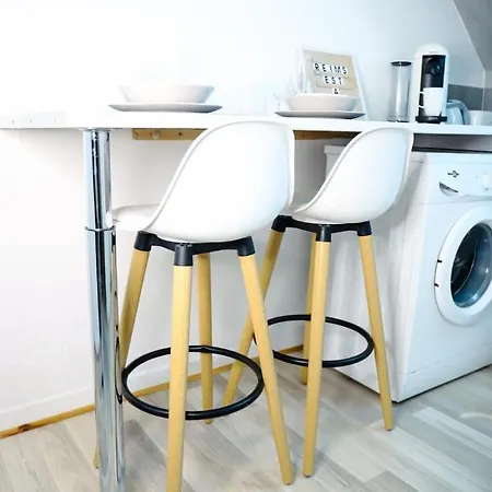 : Escapade Doree Apartment
