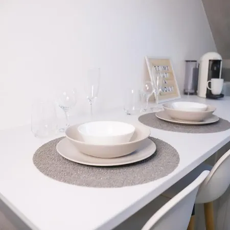 : Escapade Doree * Reims